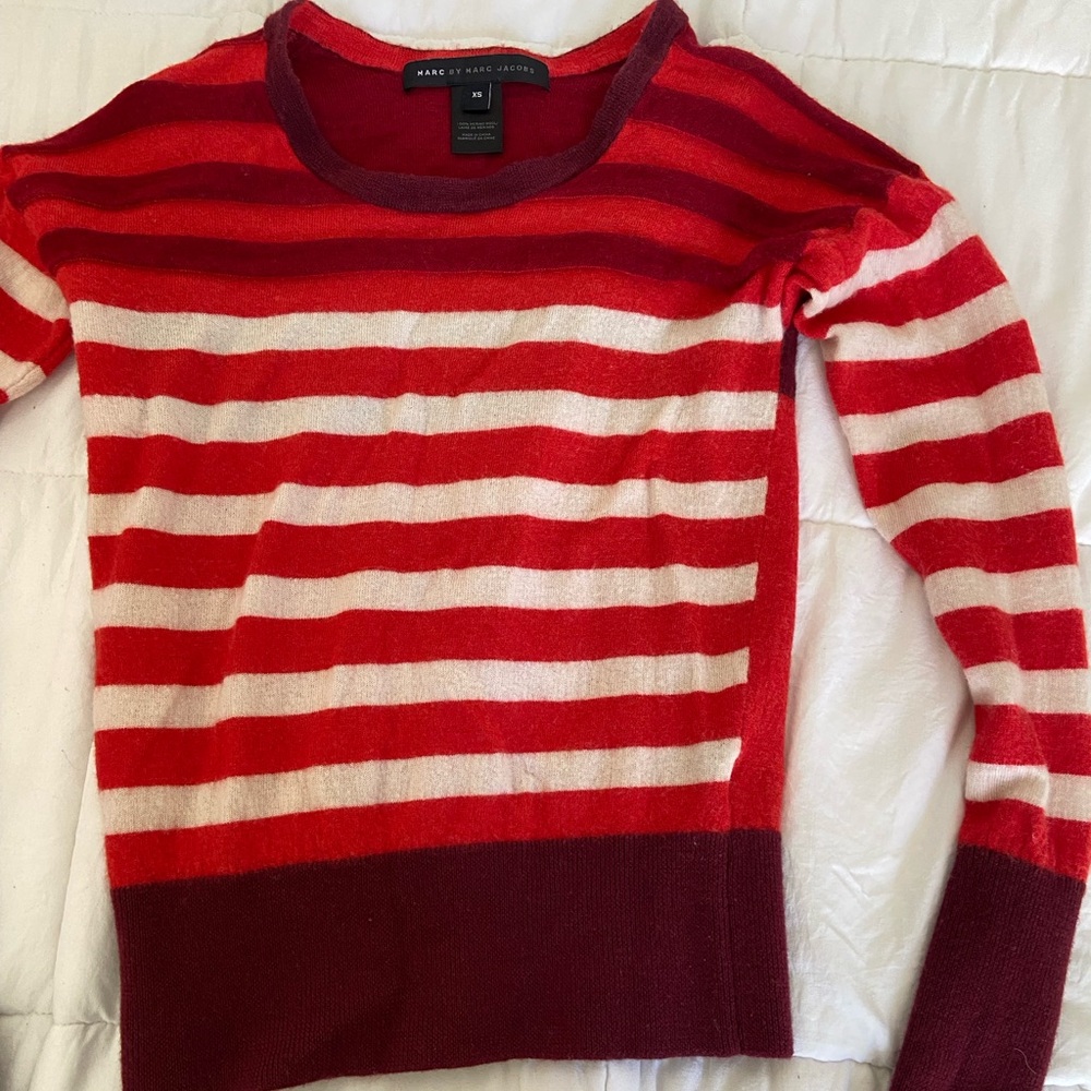 never worn